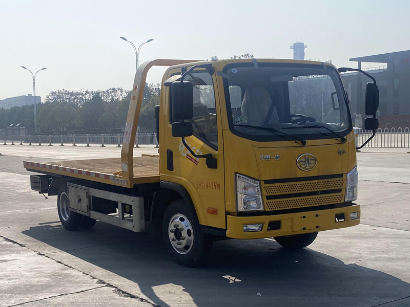 k8凯发体育app下载牌	CSC5040TQZPCA6L清障車