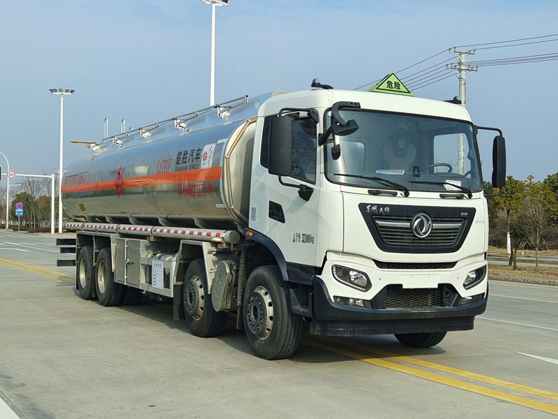 k8凯发体育app下载牌CSC5321GYYLD6A鋁合金運油車