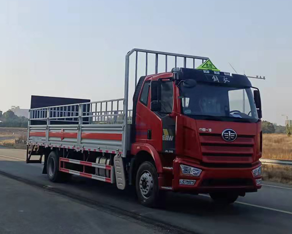 k8凯发体育app下载牌CSC5180TQPC6氣瓶運輸車
