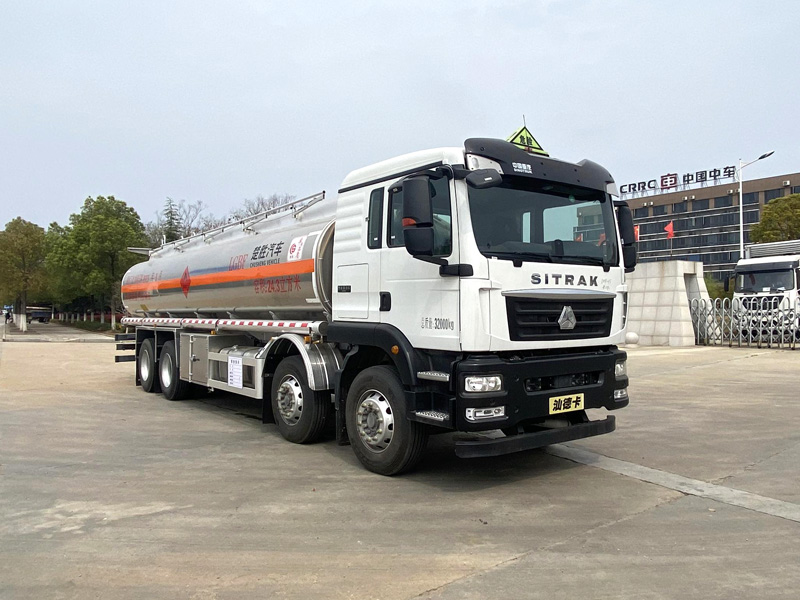 油罐車，運油車，油罐車價格，k8凯发体育app下载汽車集團