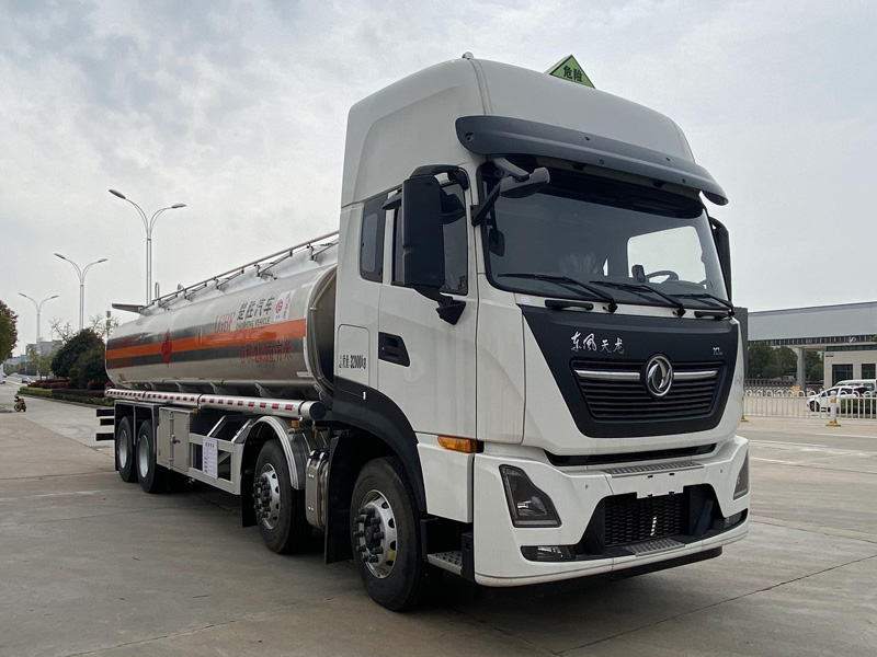 k8凯发体育app下载牌CSC5322GYYLD6A鋁合金運油車